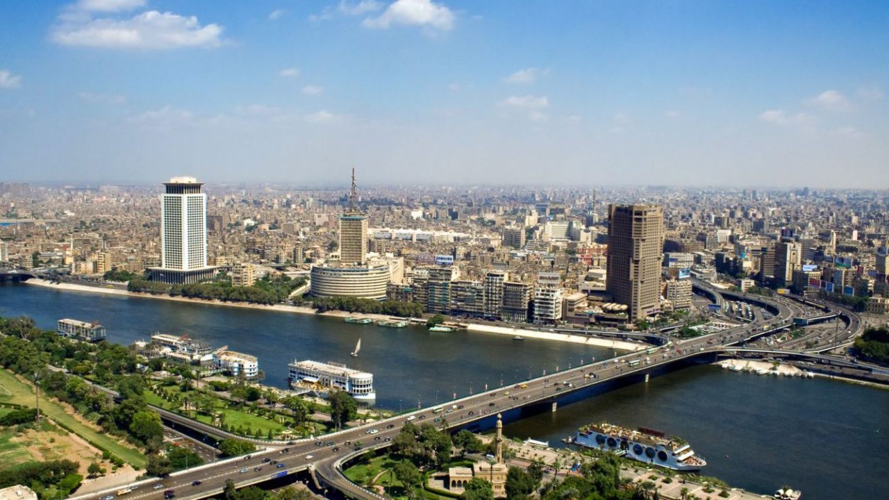OGH Legal announces expansion to Cairo Following the energy of our clients to Egypt in 2023